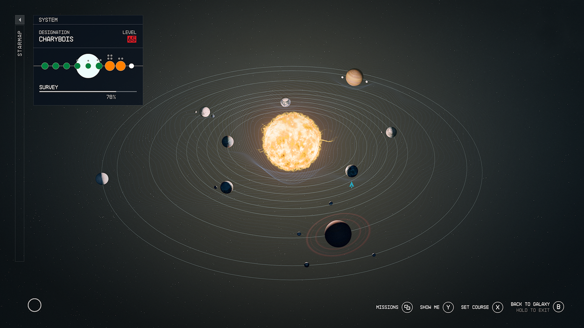 sp Charybdis VII planets Image