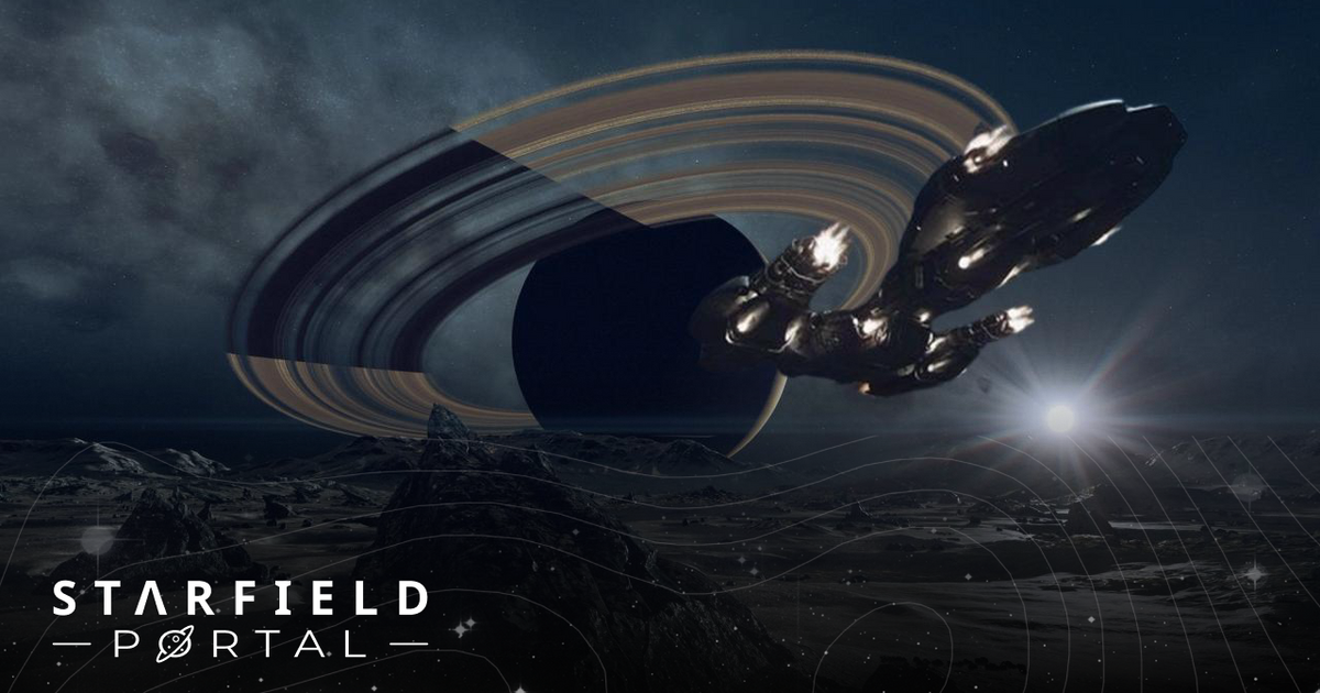 starfield ship of the week