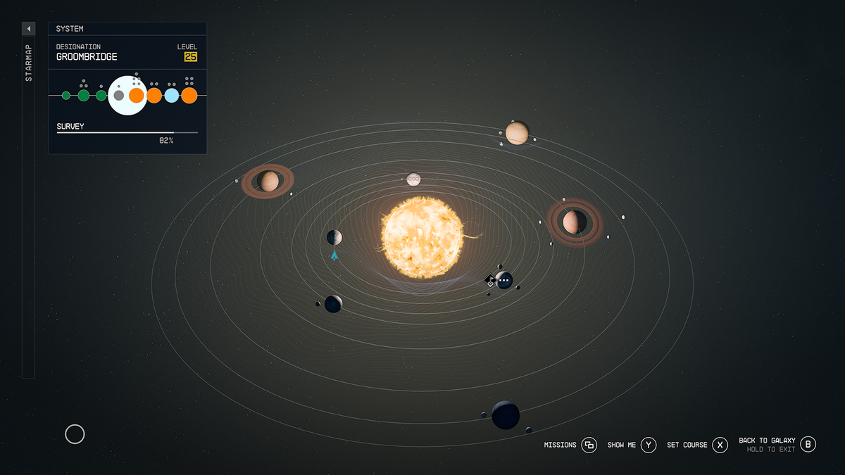 sp Groombridge II planets Image