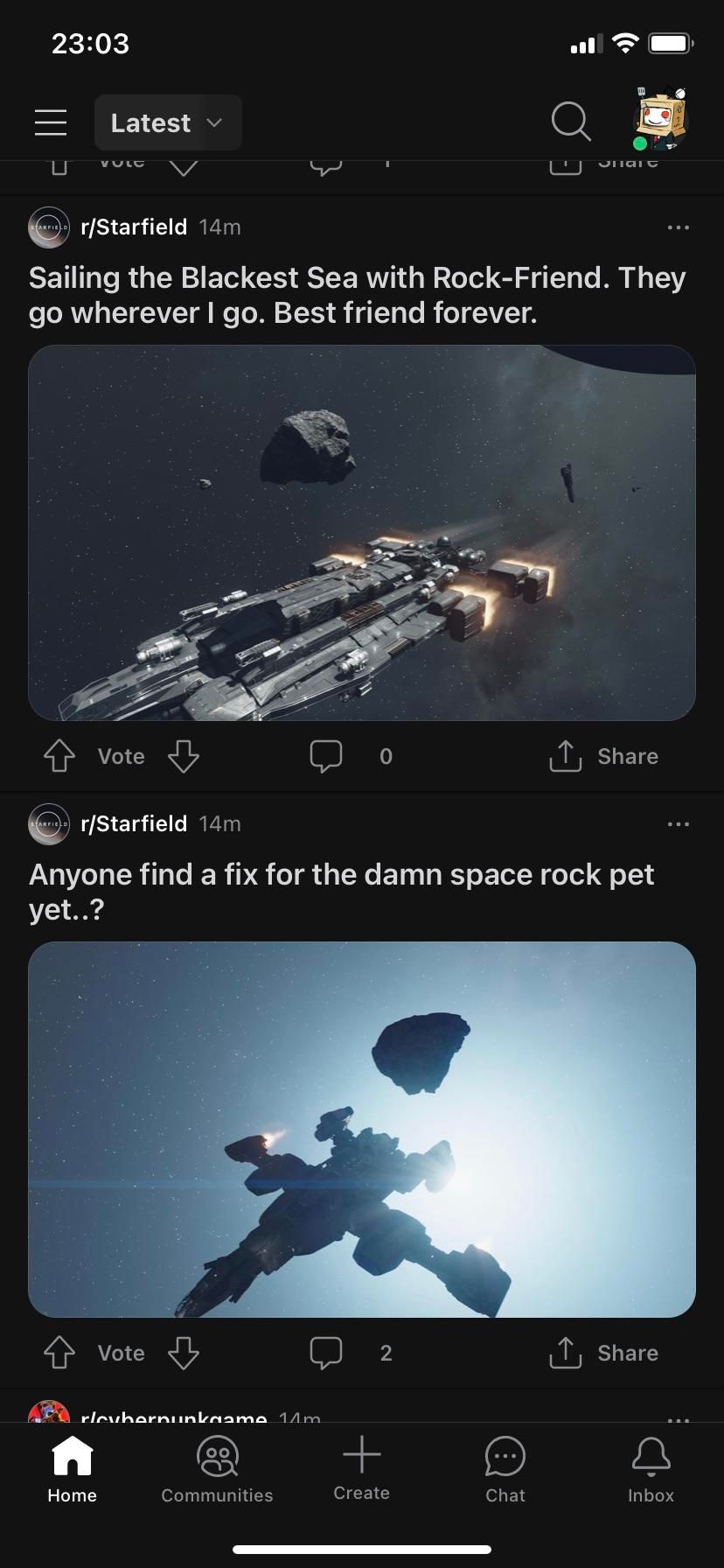 reddit-starfield-discussion-space-rocks