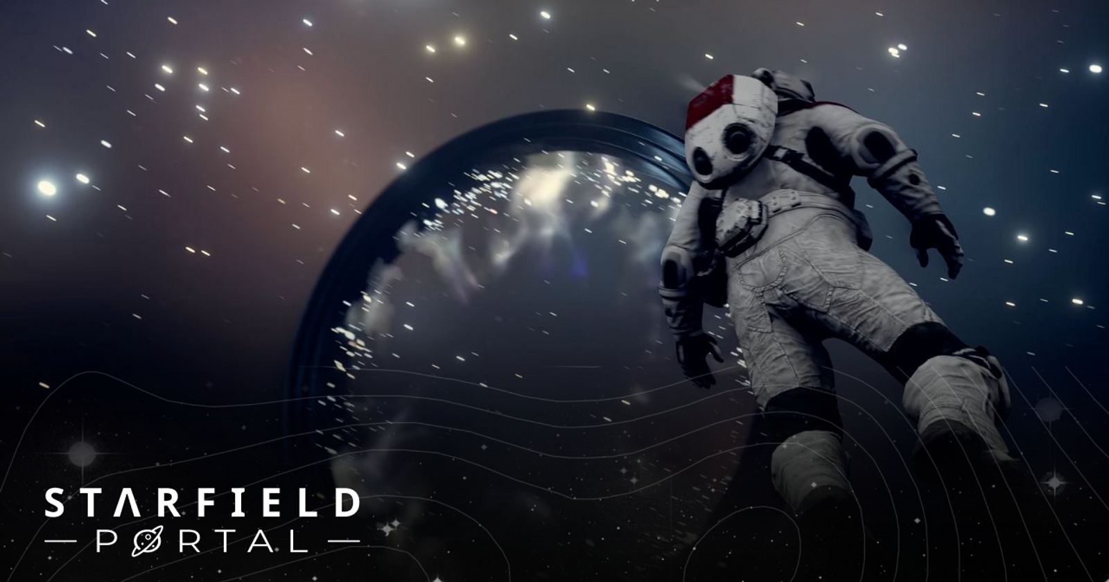 Starfield includes a touching tribute to a fan who passed away