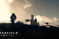 A screenshot from the Starfield gameplay trailer. 